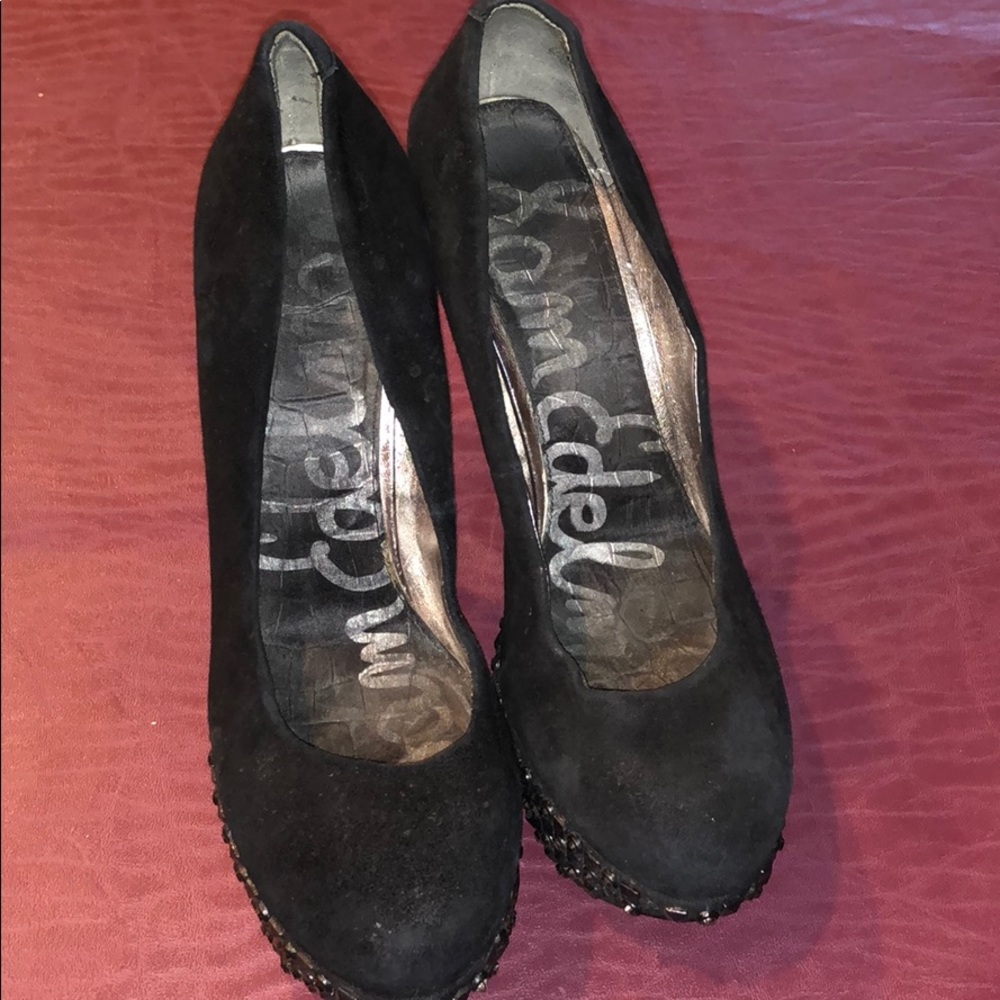 Sam Edelman heels